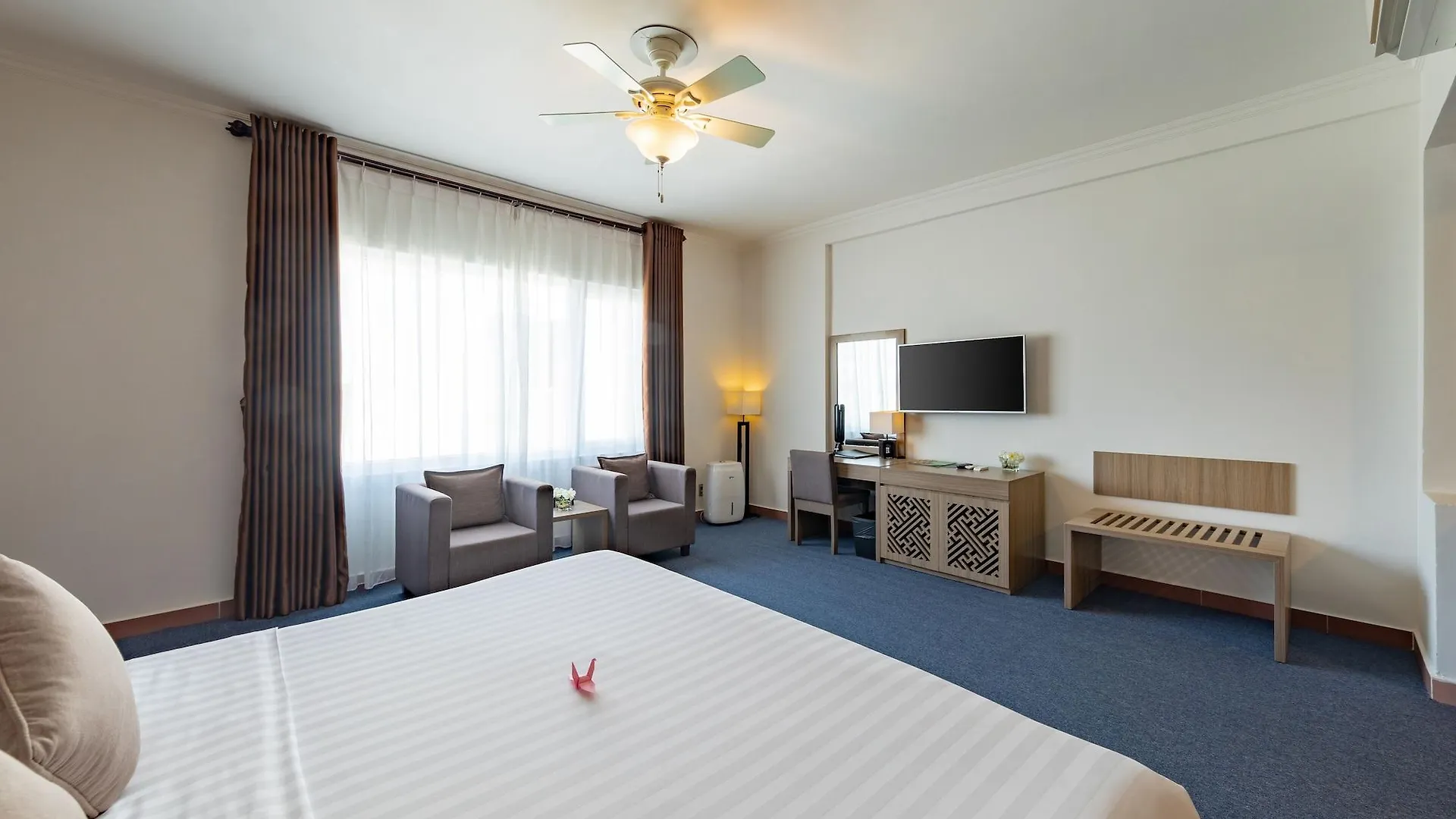 Grandvrio City Danang By Route Inn Group Hotel Đà Nẵng