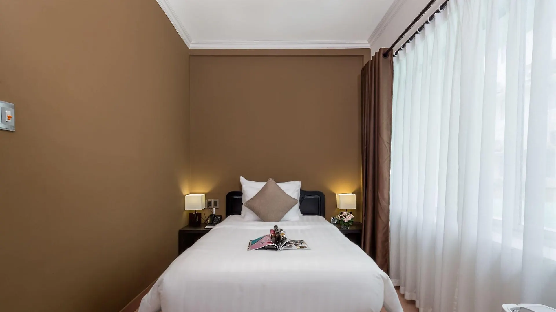 Grandvrio City Danang By Route Inn Group Hotel