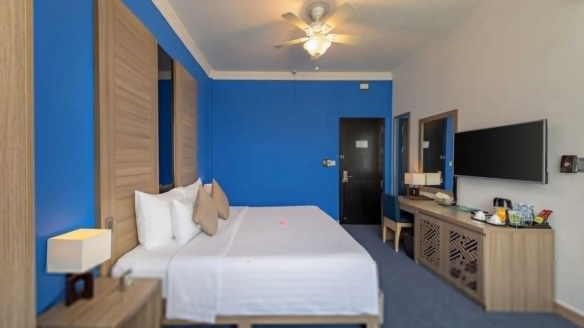 Hotel Grandvrio City Danang By Route Inn Group