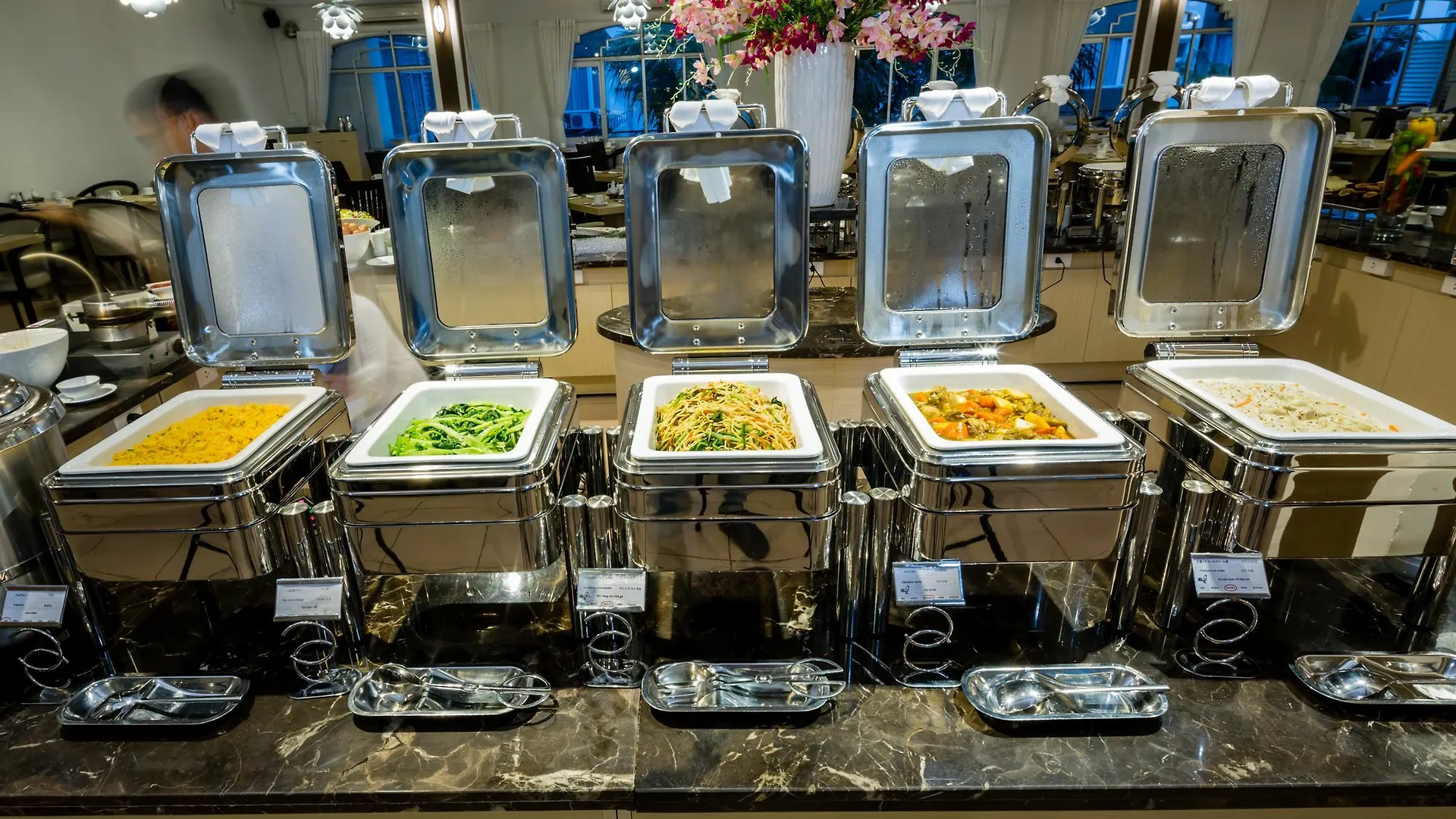 Grandvrio City Danang By Route Inn Group