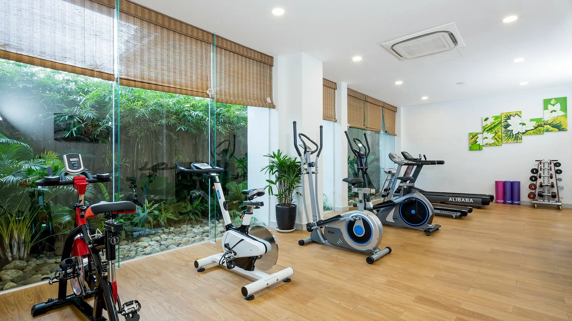 Grandvrio City Danang By Route Inn Group Đà Nẵng