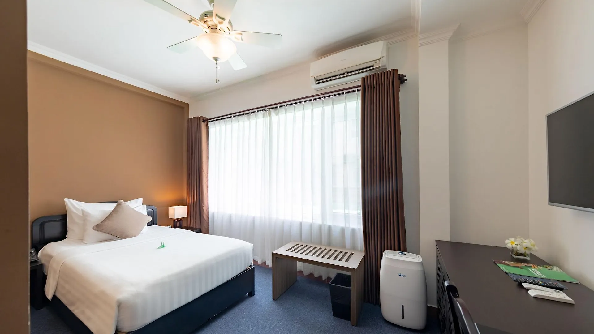 Hotel Grandvrio City Danang By Route Inn Group