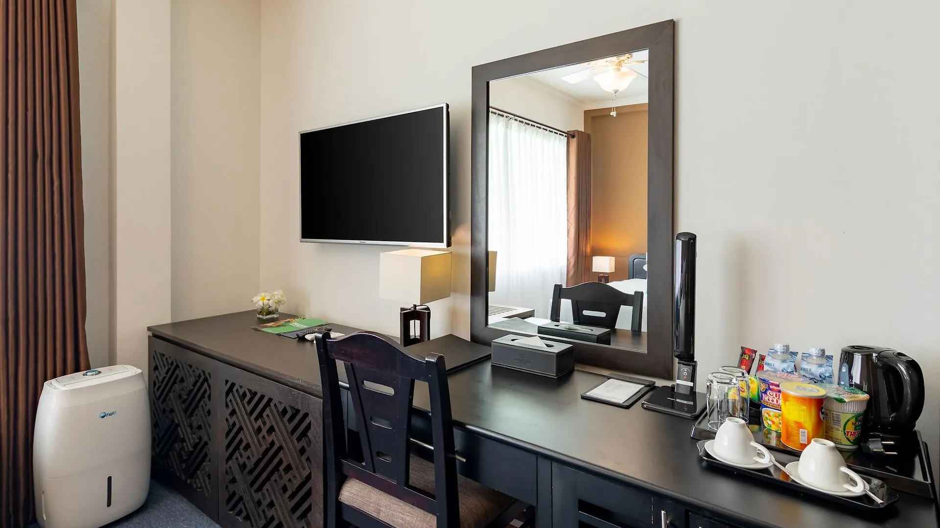 Grandvrio City Danang By Route Inn Group 4*, Da Nang