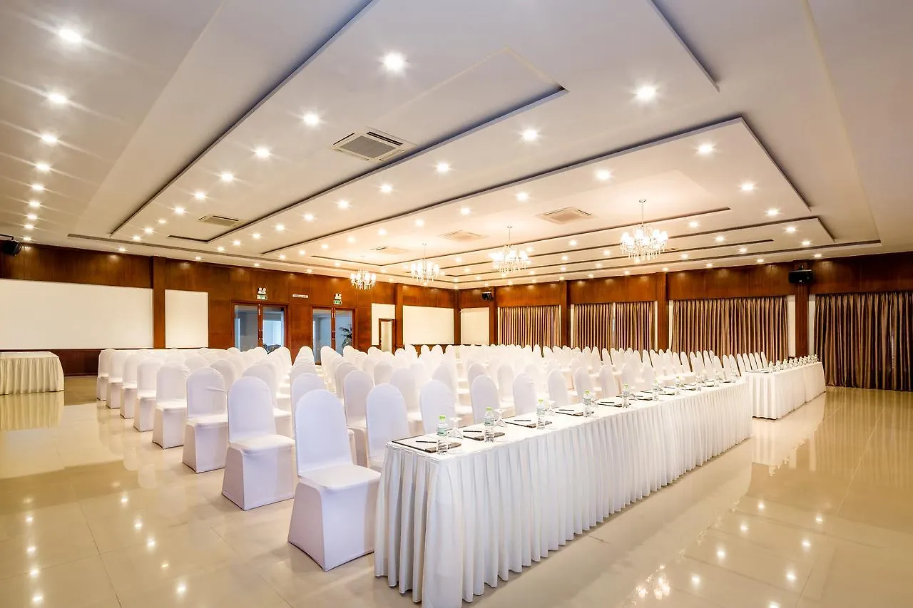 Hotel Grandvrio City Danang By Route Inn Group