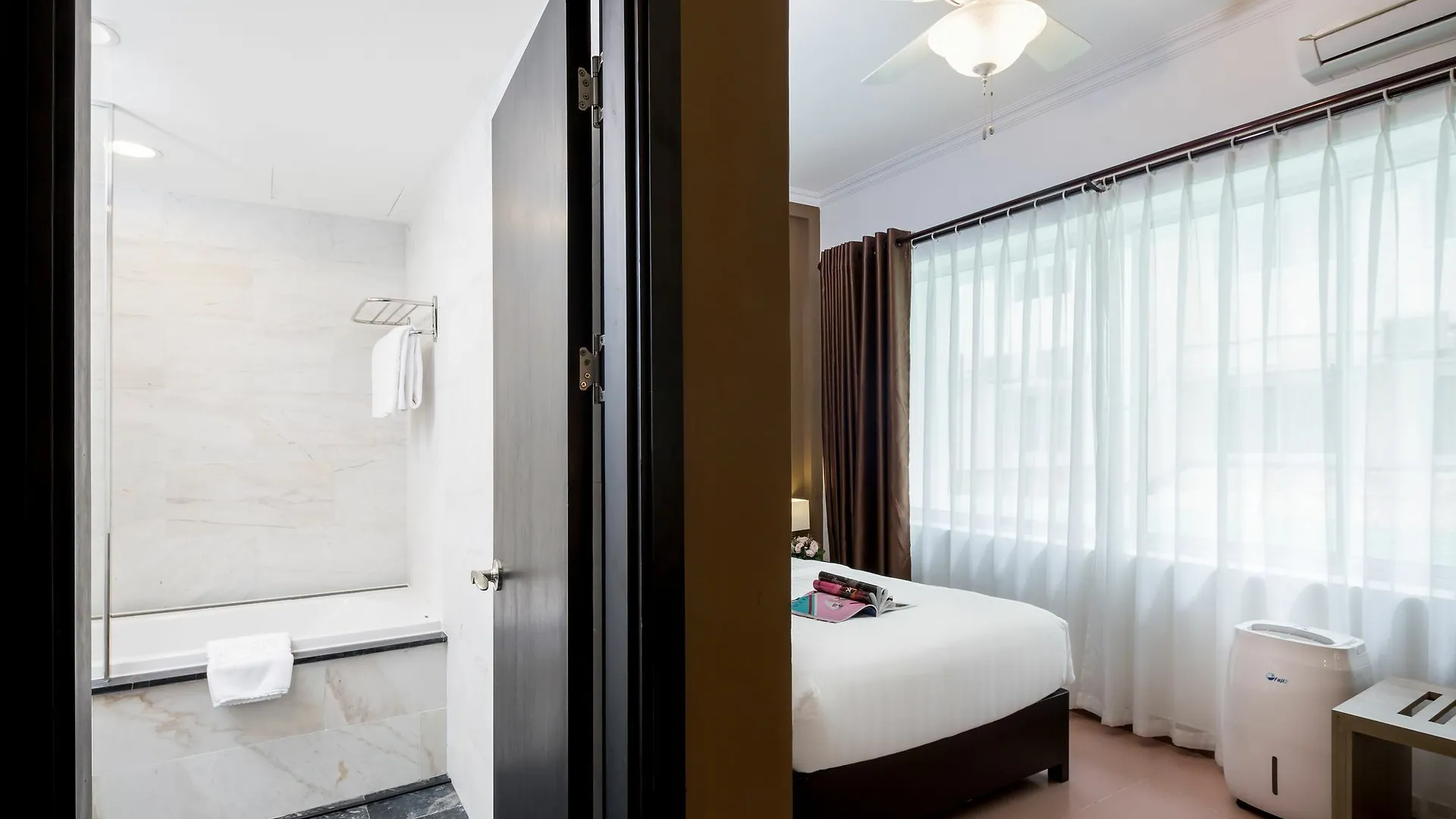 Grandvrio City Danang By Route Inn Group Vietnam