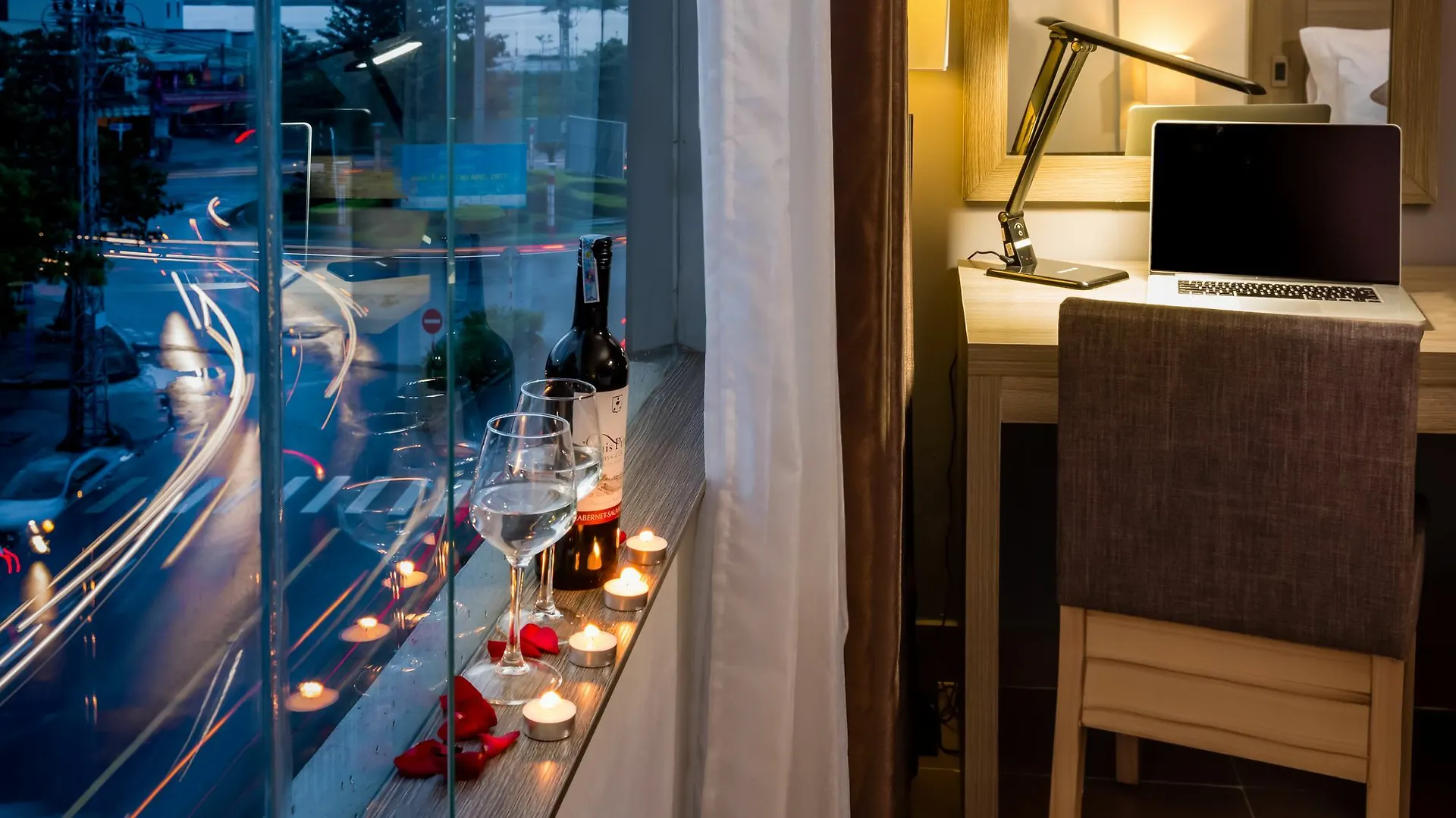 Grandvrio City Danang By Route Inn Group Vietnam