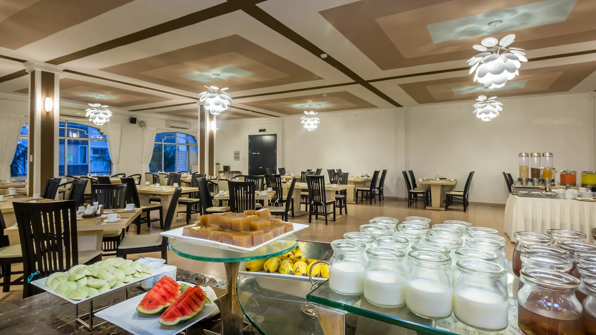 **** Hotel Grandvrio City Danang By Route Inn Group Vietnam