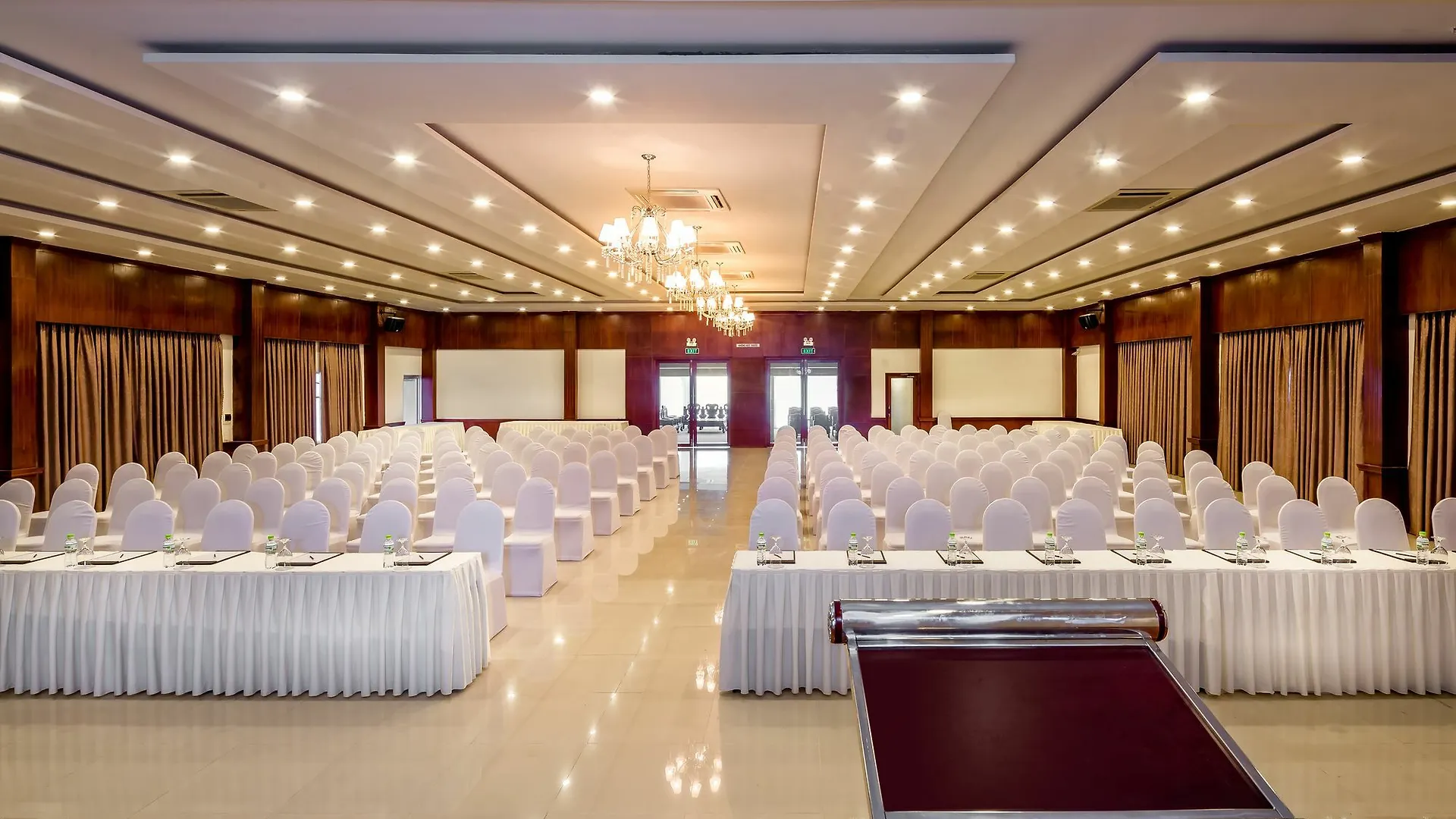 Grandvrio City Danang By Route Inn Group Hotel Da Nang