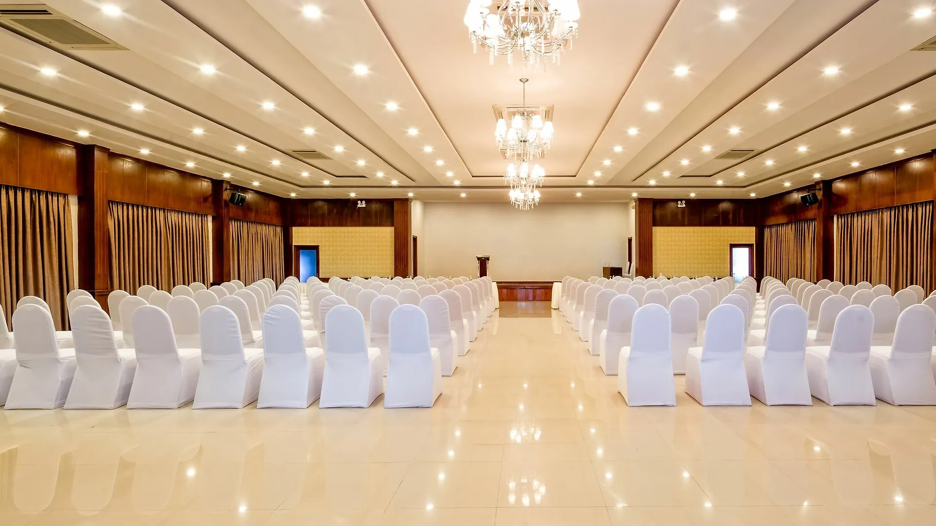 Grandvrio City Danang By Route Inn Group Hotel