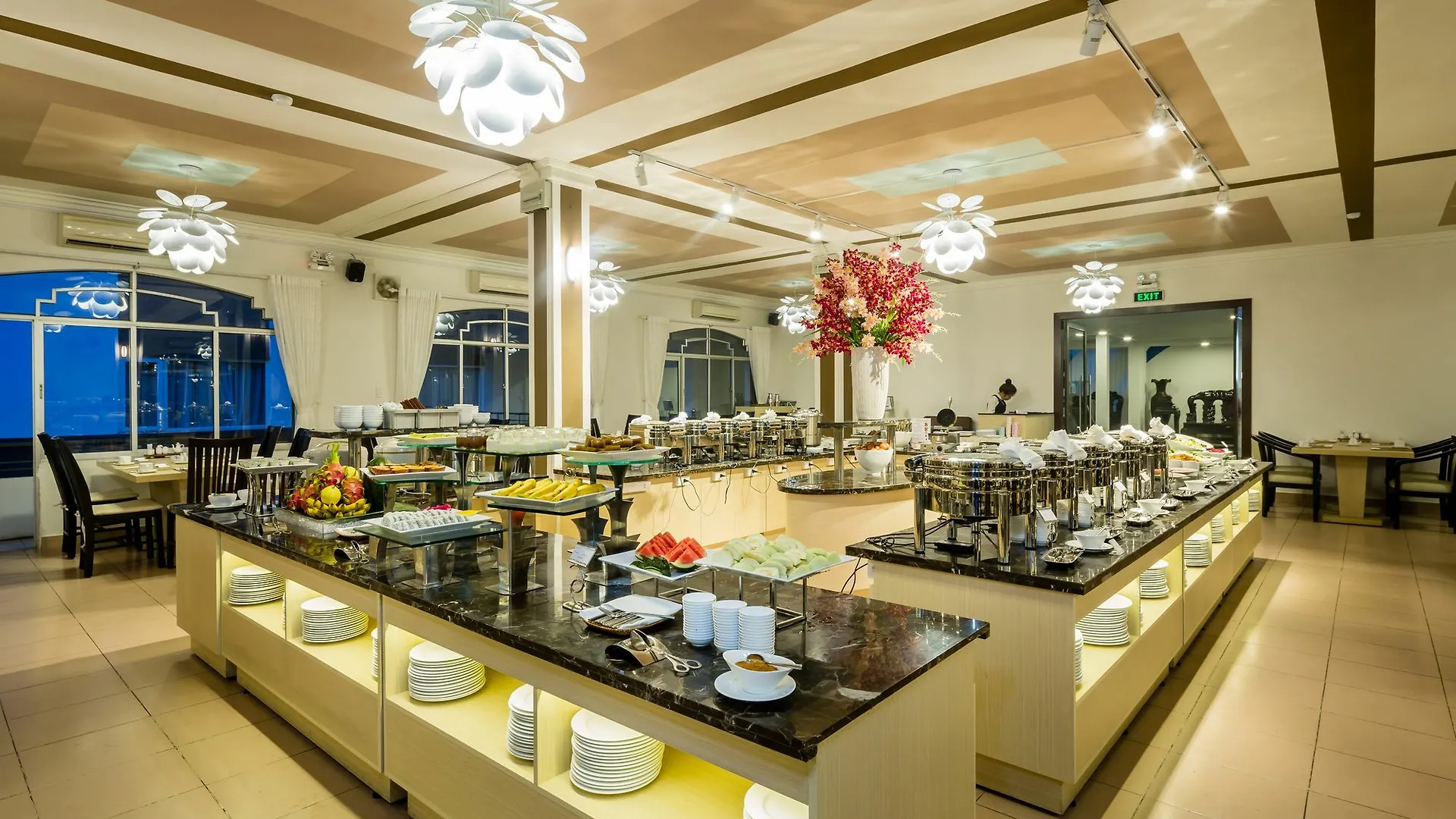 Grandvrio City Danang By Route Inn Group Vietnam