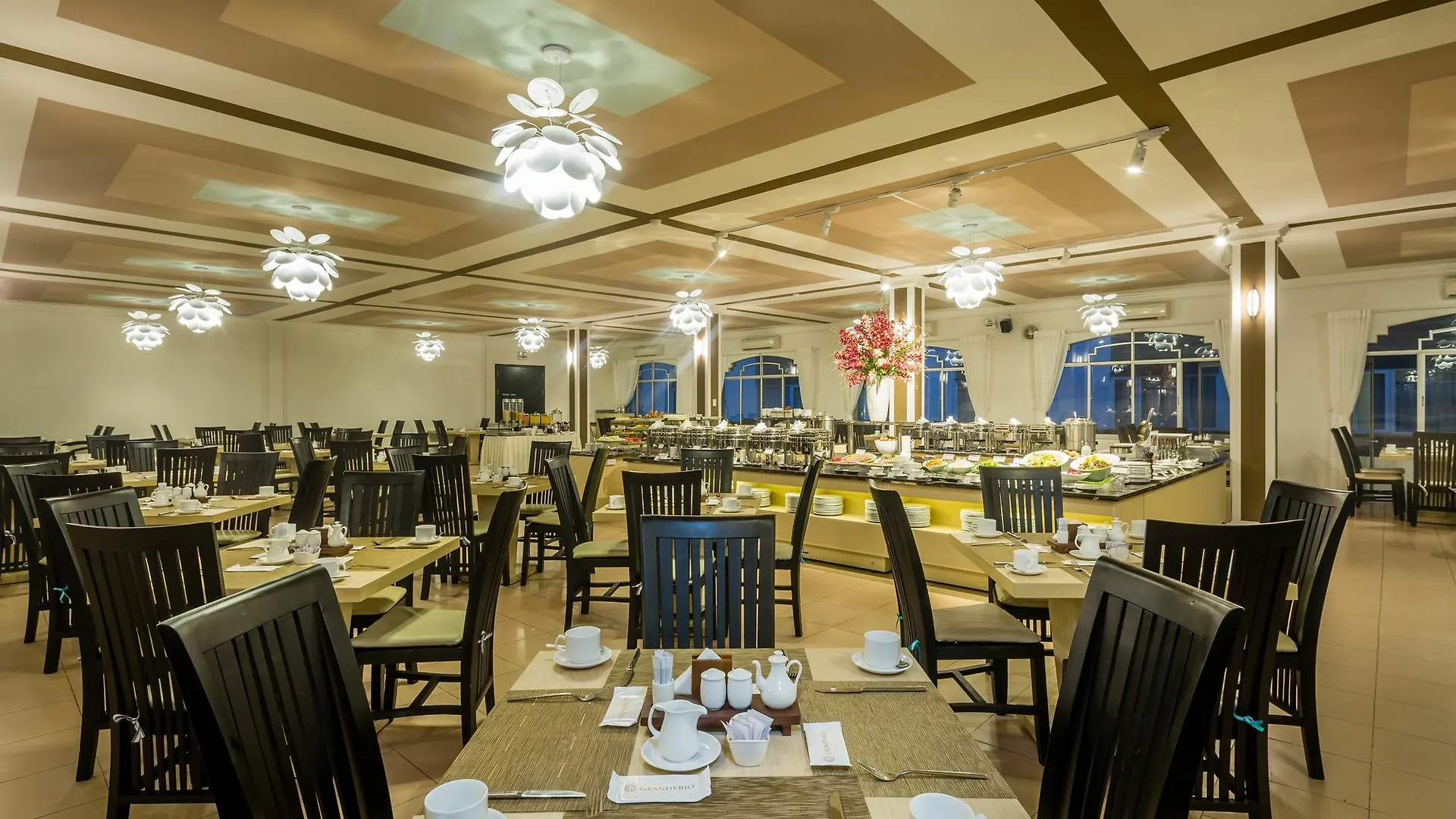 Grandvrio City Danang By Route Inn Group Hotel Da Nang