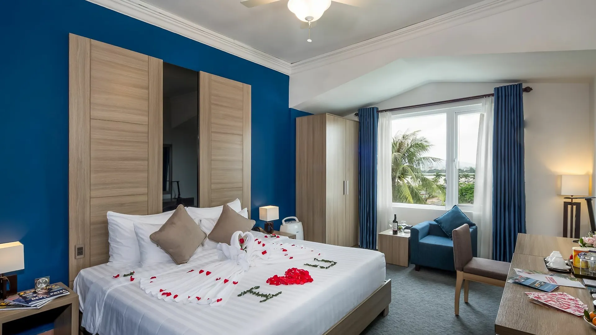 Hotel Grandvrio City Danang By Route Inn Group