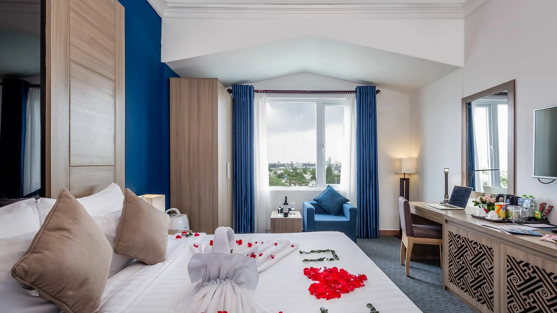 Hotel Grandvrio City Danang By Route Inn Group