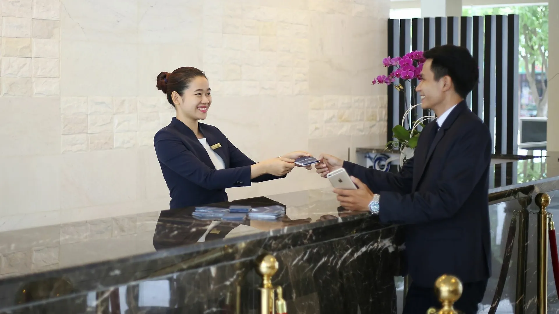 Grandvrio City Danang By Route Inn Group Hotel