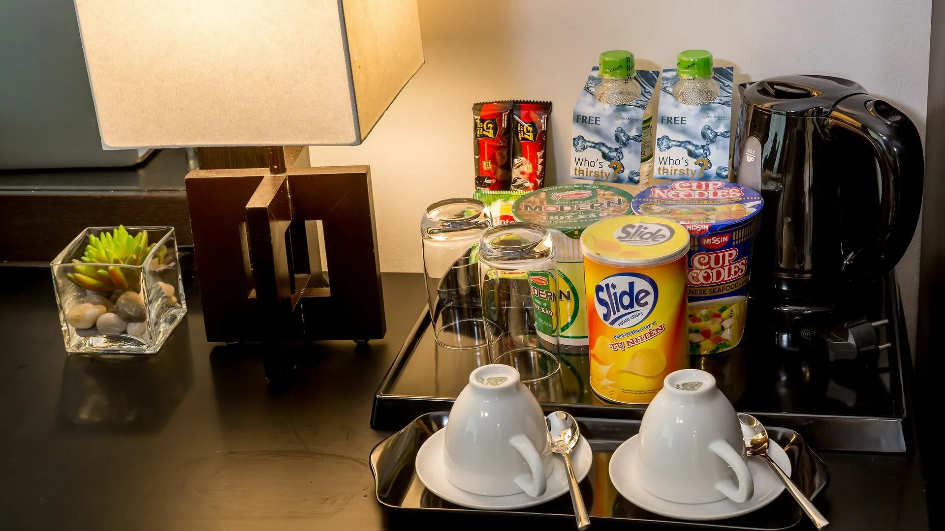 Grandvrio City Danang By Route Inn Group