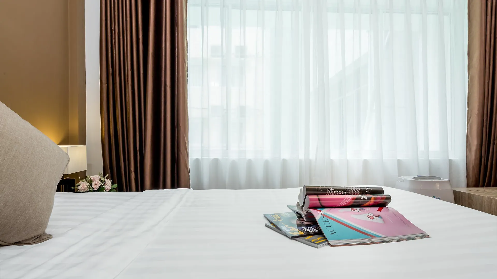 Grandvrio City Danang By Route Inn Group 4*, Da Nang