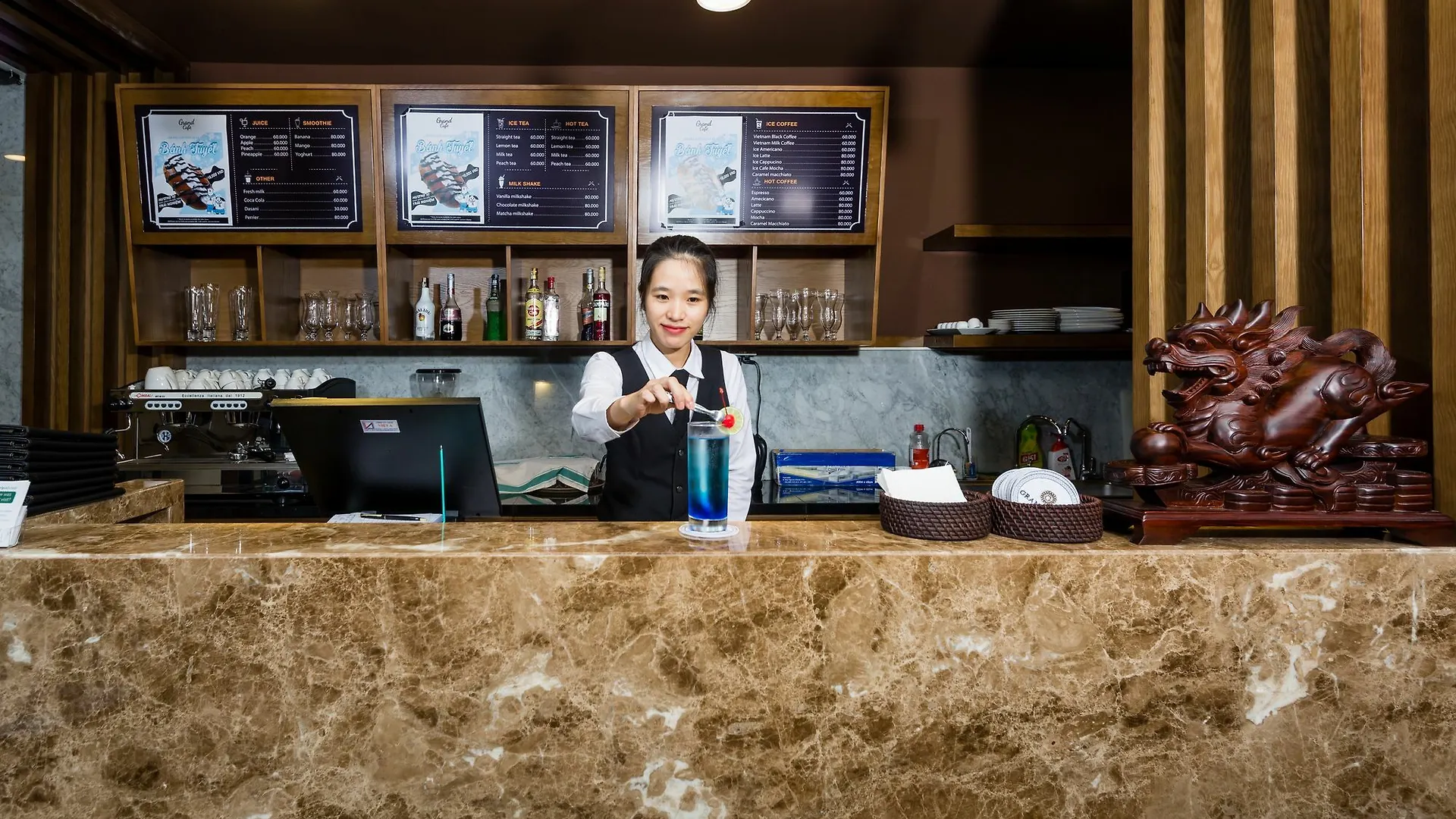 Grandvrio City Danang By Route Inn Group Hotel