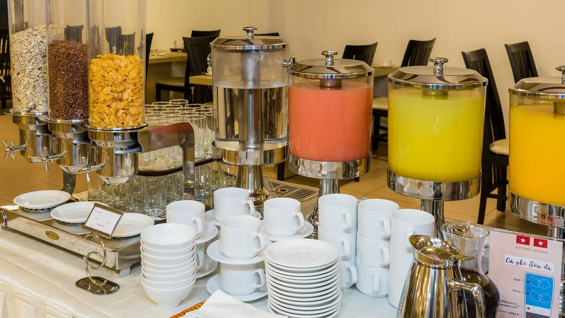 Hotel Grandvrio City Danang By Route Inn Group