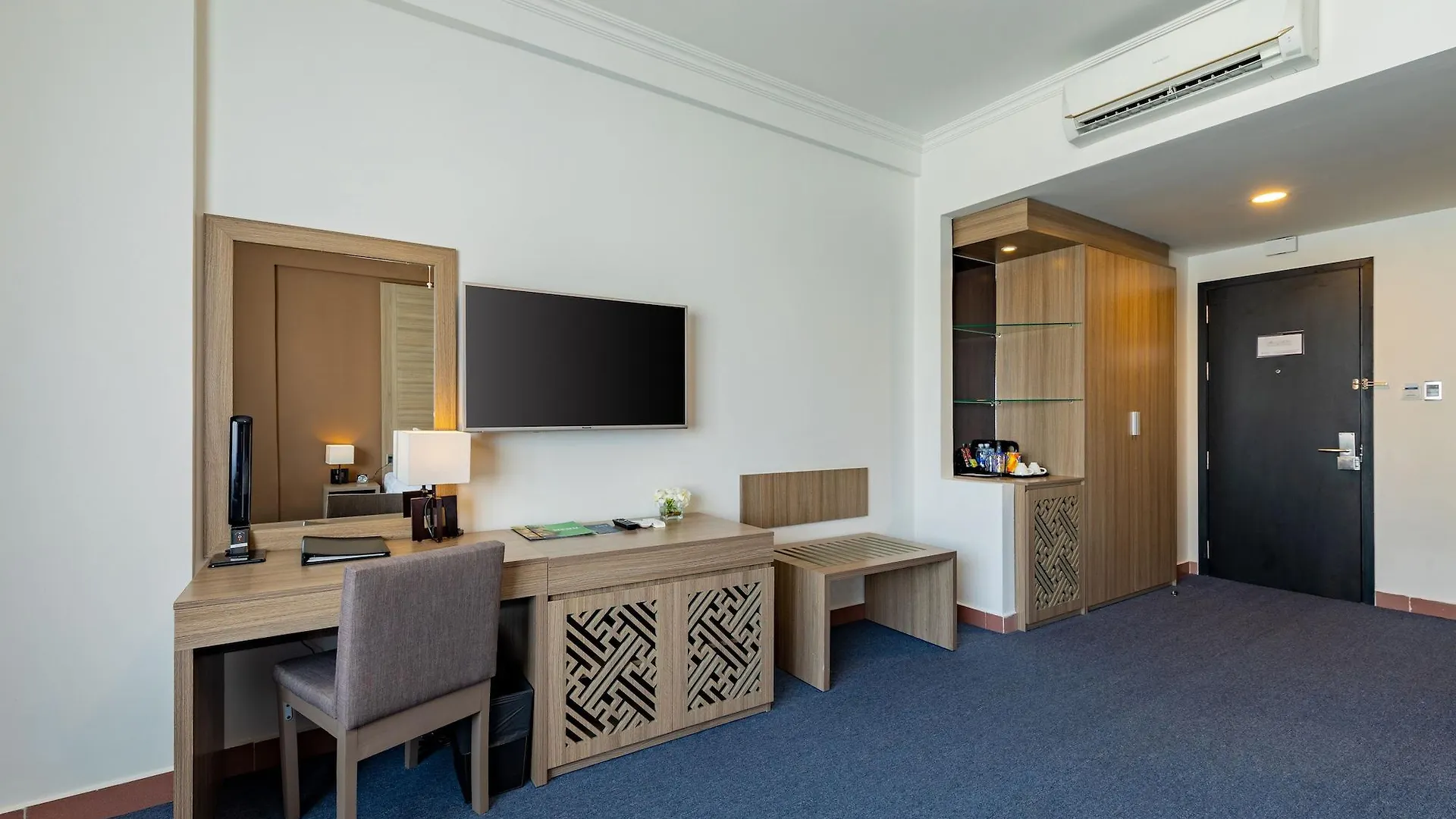 Hotel Grandvrio City Danang By Route Inn Group