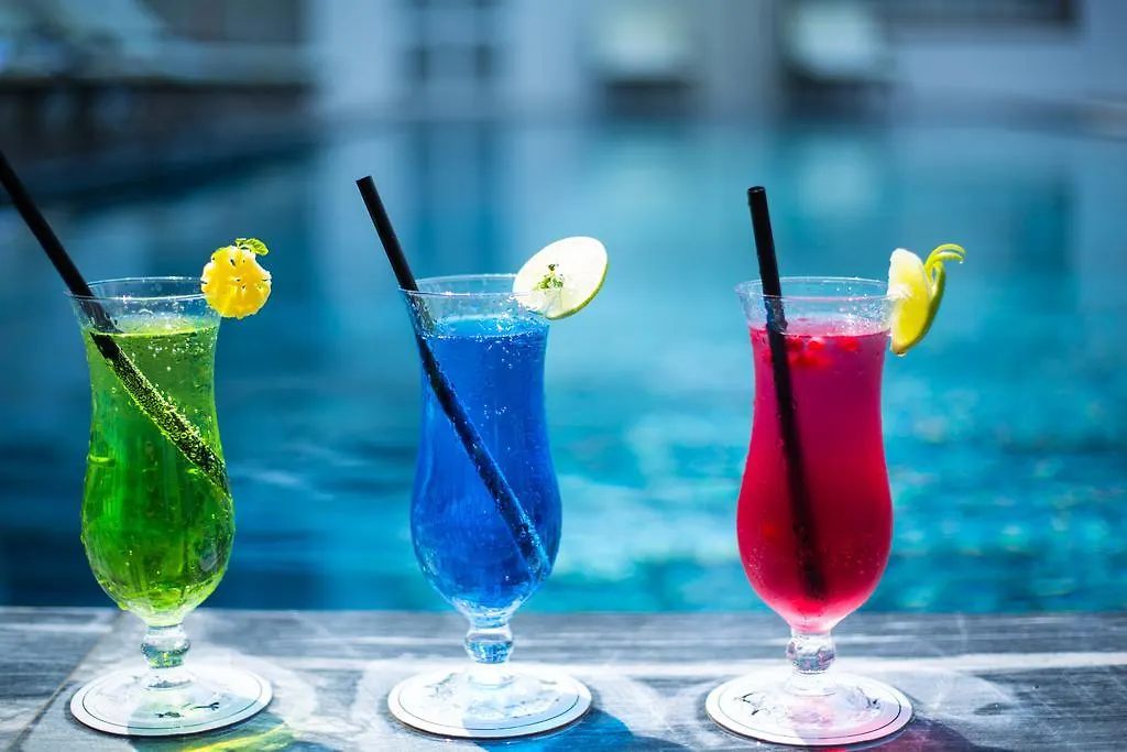 Hotel Grandvrio City Danang By Route Inn Group
