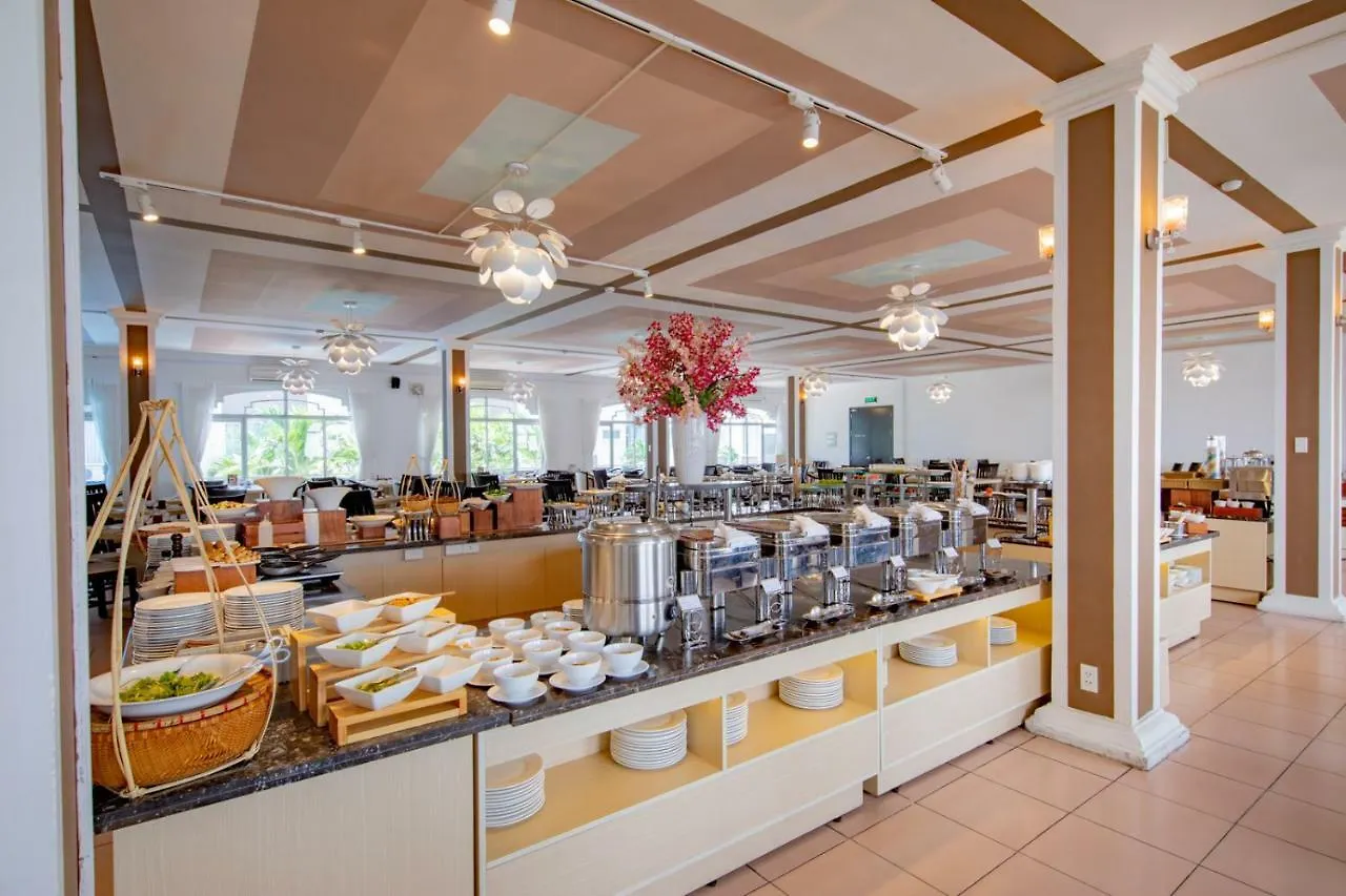 Grandvrio City Danang By Route Inn Group Hotel Da Nang