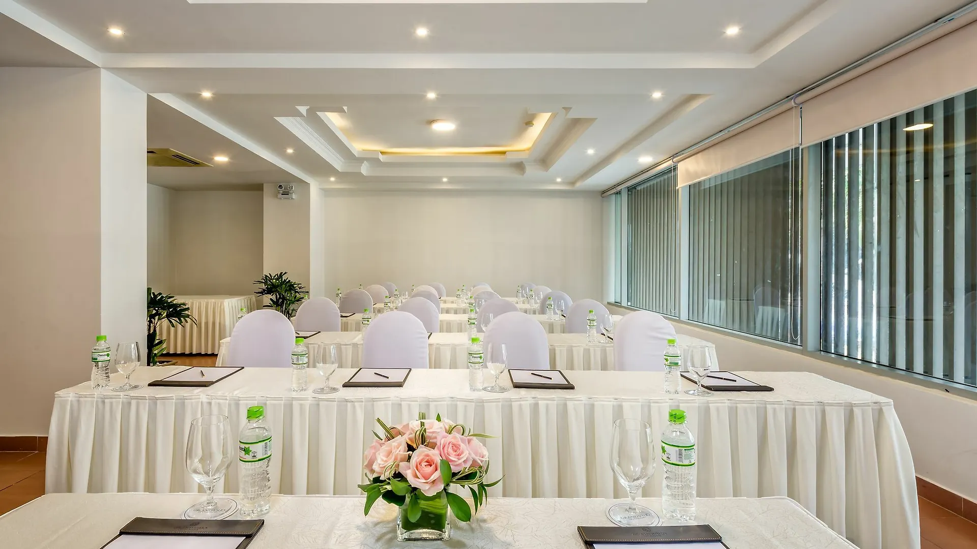 **** Hotel Grandvrio City Danang By Route Inn Group Vietnam