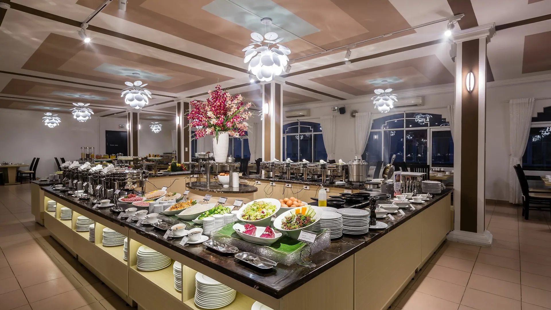 Grandvrio City Danang By Route Inn Group 4*, Da Nang Vietnam