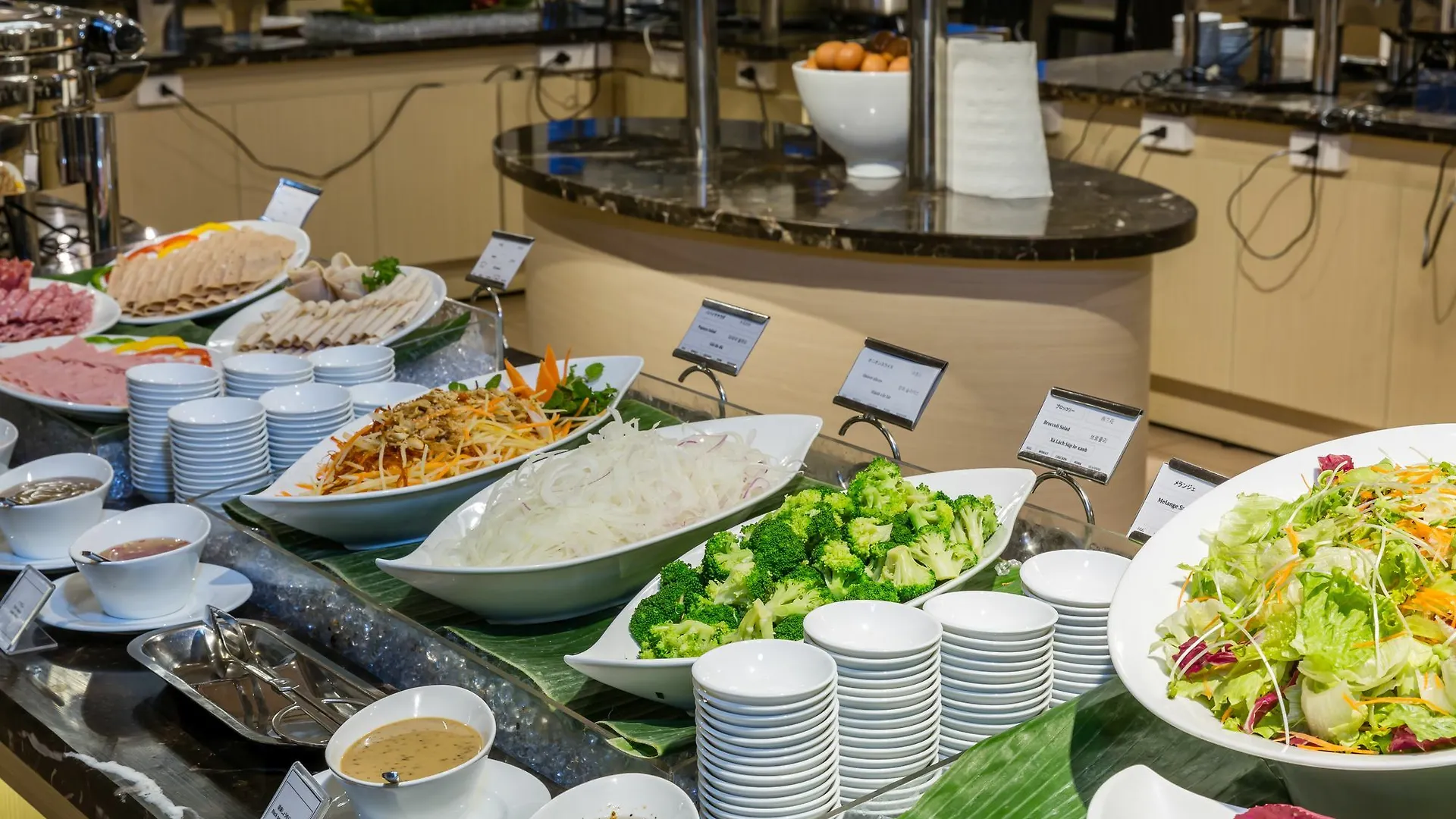 Grandvrio City Danang By Route Inn Group 4*, Da Nang