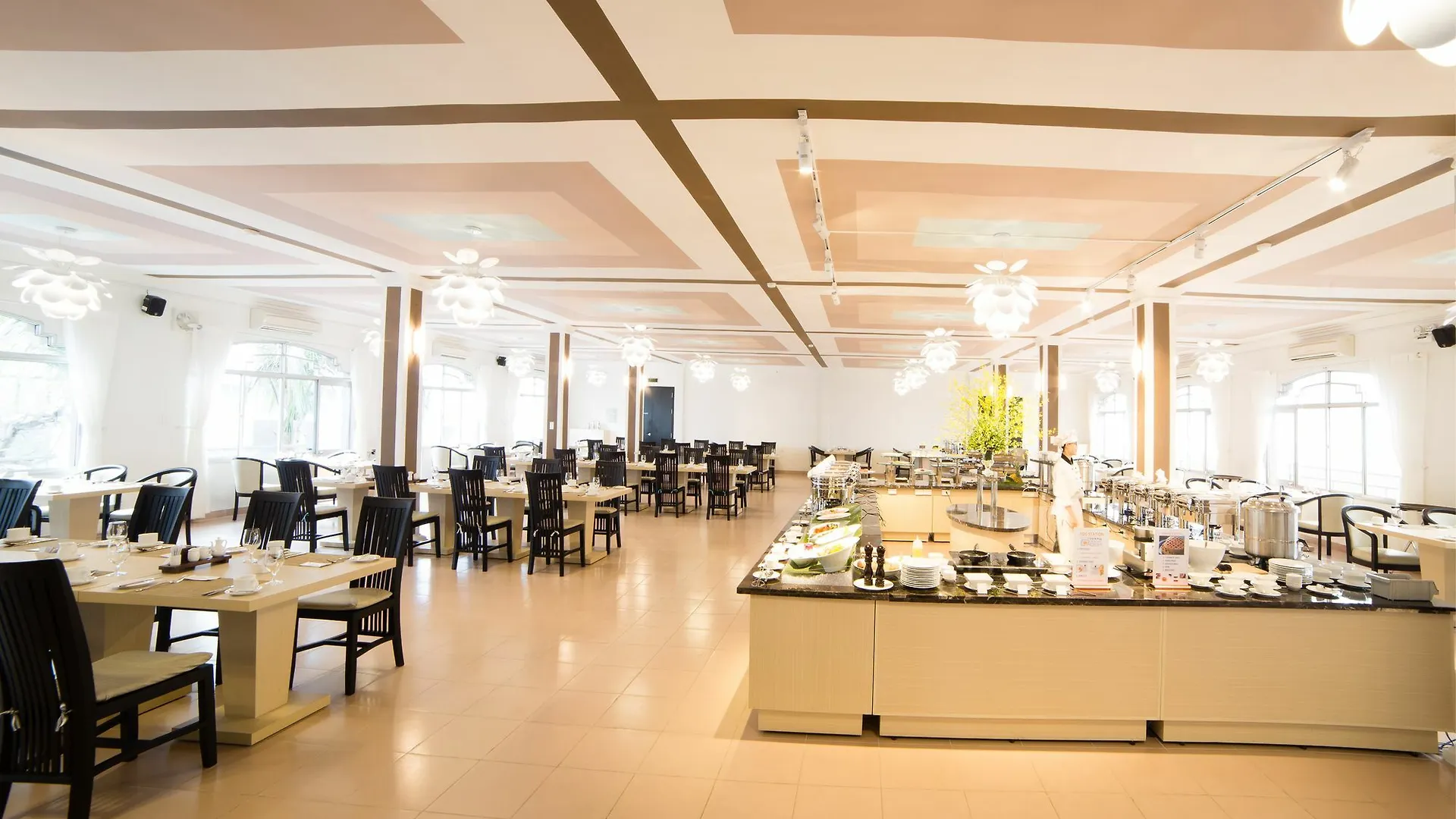 Grandvrio City Danang By Route Inn Group 4*, Da Nang